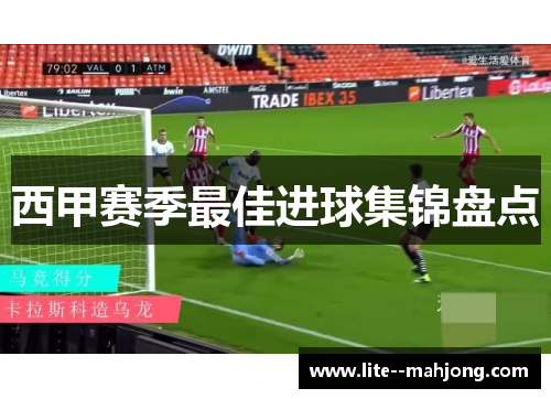 西甲赛季最佳进球集锦盘点